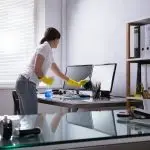 clean-office